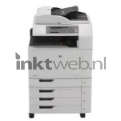 HP Color Laserjet CM6030 (Color Laserjet)