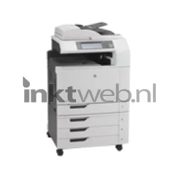 HP Color Laserjet CM6040 (Color Laserjet)