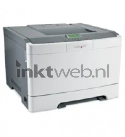 Lexmark C540 (C-serie)