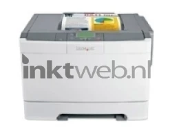 Lexmark C544 (C-serie)