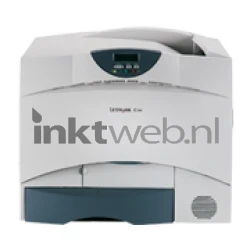 Lexmark C750 (C-serie)