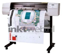 Canon BJ-W3050 (BJ serie)