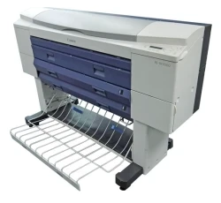 Canon BJ-W9000 (BJ serie)