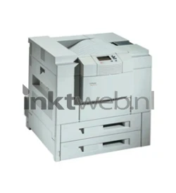 Lexmark Optra N (Optra-serie)