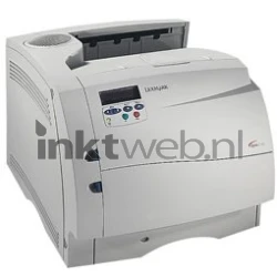 Lexmark Optra S 1250 (Optra-serie)