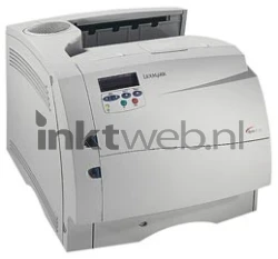 Lexmark Optra S 2455 (Optra-serie)