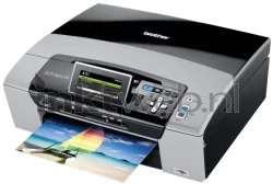 Brother DCP-585 (DCP-serie)