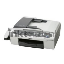 Brother Fax-2480 (Fax-serie)