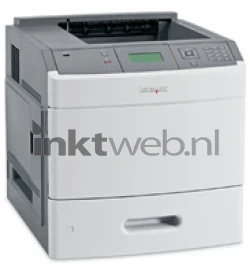 Lexmark T654 (T-serie)