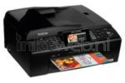 Brother DCP-615 (DCP-serie)