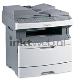 Lexmark X264 (X-serie)