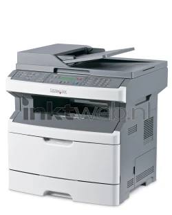 Lexmark X360 (X-serie)