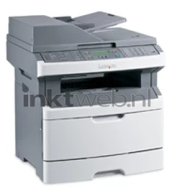 Lexmark X363 (X-serie)