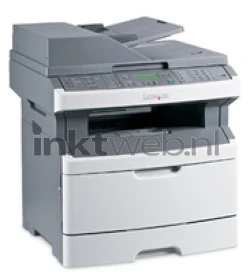 Lexmark X364 (X-serie)