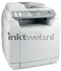 Lexmark X500 (X-serie)