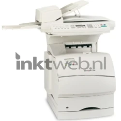 Lexmark X522 (X-serie)