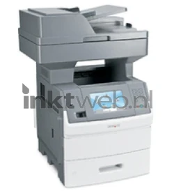 Lexmark X652 (X-serie)