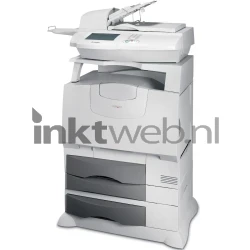 Lexmark X762 (X-serie)
