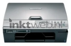 Brother DCP-115 (DCP-serie)
