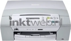 Brother DCP-165 (DCP-serie)