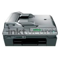 Brother DCP-340 (DCP-serie)