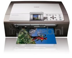 Brother DCP-357 (DCP-serie)