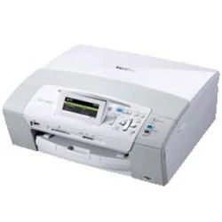 Brother DCP-385 (DCP-serie)