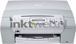 Brother MFC-250 (MFC-serie)