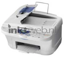 Brother MFC-590 (MFC-serie)