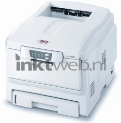 Oki C3200 (C-serie)