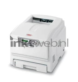Oki C5250 (C-serie)