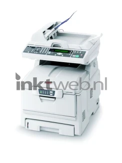 Oki C5510 (C-serie)