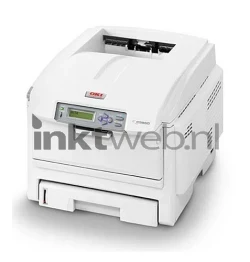 Oki C5850 (C-serie)