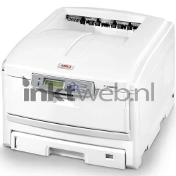 Oki C8600 (C-serie)
