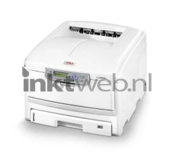 Oki C8800 (C-serie)
