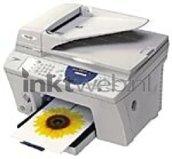 Brother MFC-860 (MFC-serie)