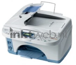 Brother MFC-890 (MFC-serie)