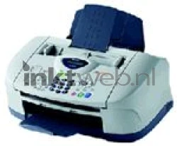 Brother MFC-3320 (MFC-serie)