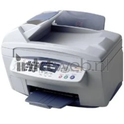 Brother MFC-3420 (MFC-serie)