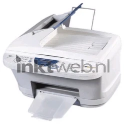 Brother MFC-5100 (MFC-serie)