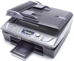 Brother MFC-420 (MFC-serie)