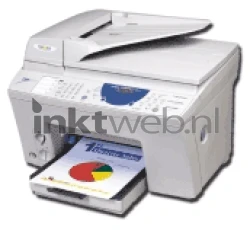 Brother MFC-9200 (MFC-serie)