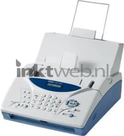 Brother Fax-921 (Fax-serie)