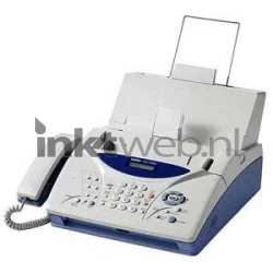 Brother Fax-1020 (Fax-serie)