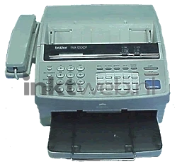 Brother Fax-1200 (Fax-serie)