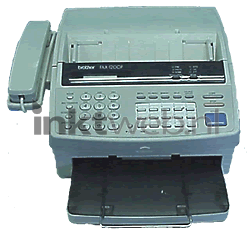 Brother Fax-1200 (Fax-serie)