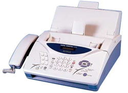 Brother Fax-1270 (Fax-serie)
