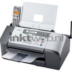 Brother Fax-1560 (Fax-serie)