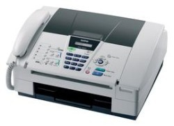 Brother Fax-1840 (Fax-serie)
