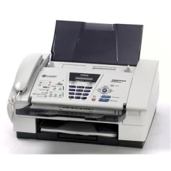 Brother Fax-1940 (Fax-serie)